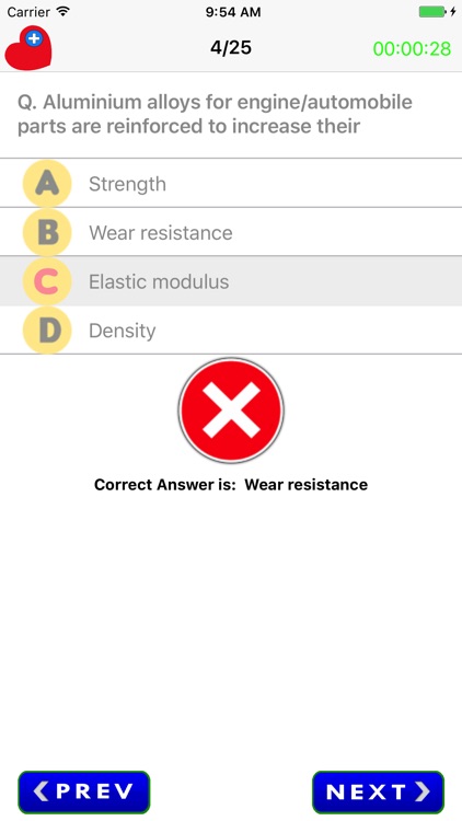 Automobile Engineering Exam Prep