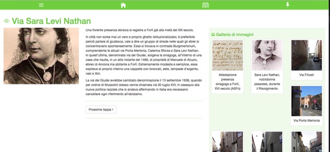 Resistenza mAPPe Forlì(圖4)-速報App