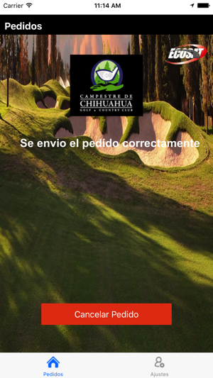 Club Campestre de Chihuahua(圖3)-速報App