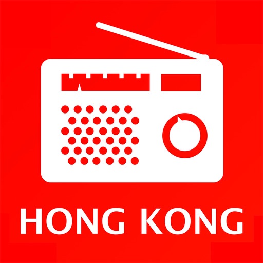 Radio HK - Hong Kong Top FM icon