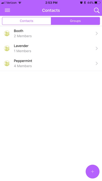 CHLōE by SSPro screenshot-4