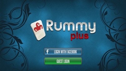Rummy Plus screenshot1