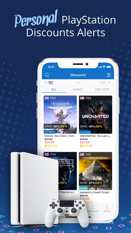 PS Deals screenshot-0