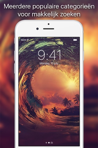 FLY Wallpapers Themes Pro screenshot 2