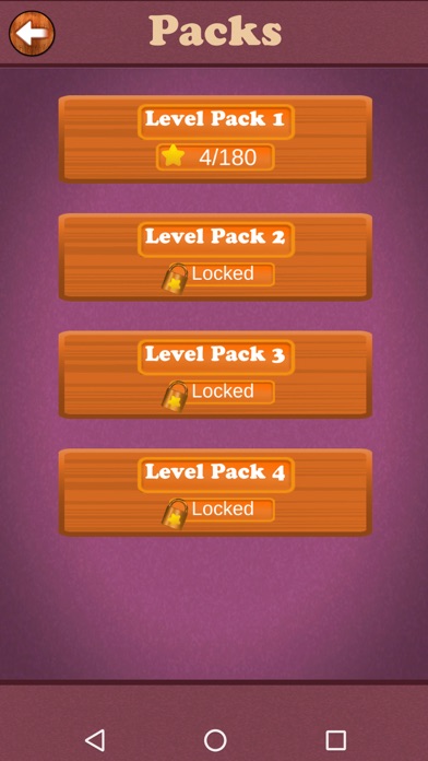 Roll Ball Unblock Puzzle screenshot 3