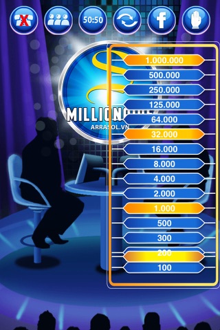 Millionaire quiz 2018 - Trivia screenshot 3