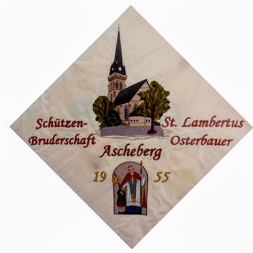 St. Lambertus Osterbauer