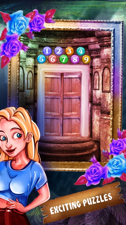 100 doors escape screenshot-4