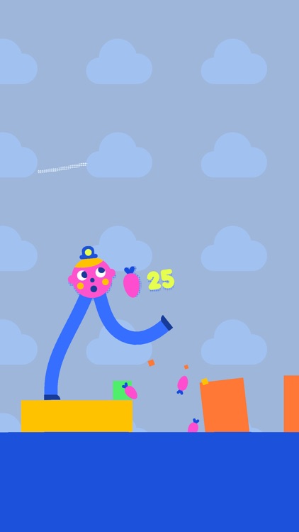 kORi WALk screenshot-5