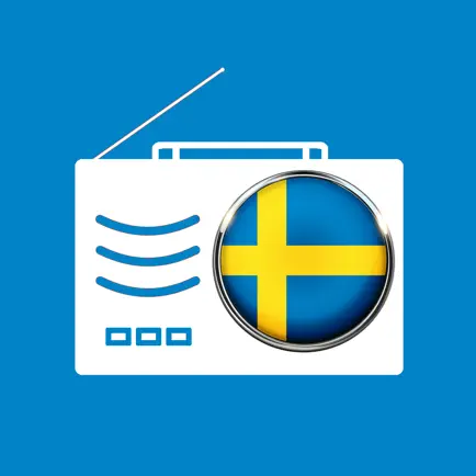 Sweden Radio Stations FM/AM Читы