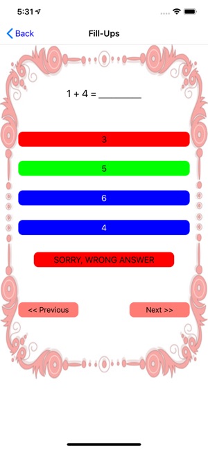 1st Grade Math-Worksheets(圖4)-速報App