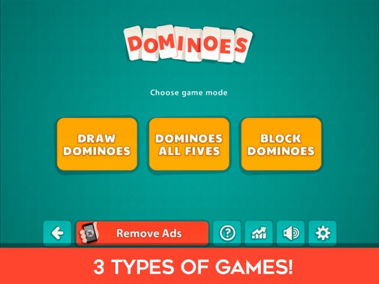 Dominoes Jogatina: Board Games by GAZEUS GAMES SERVICOS DE INTERNET S.A.