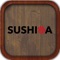 Order online from Sushida Takeaway App