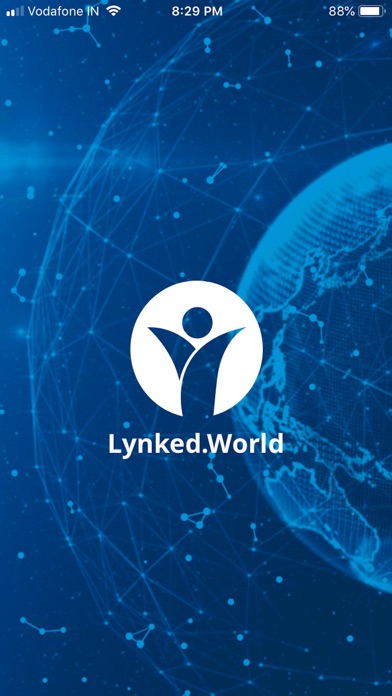 LYNKED.WORLD 1.33 IOS