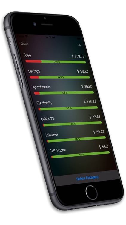 Cash Per Day screenshot-7