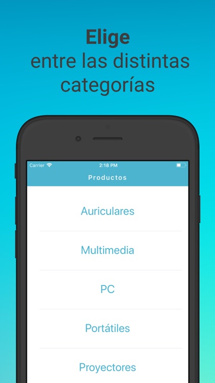 Cibermatika App