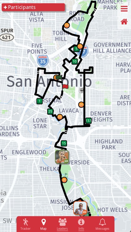Rock'n'Roll Marathon Series