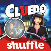 CLUEDOCards by Shuffle pour PC