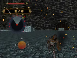 Imágen 5 Titanes vs Héroes: Guerra en la Tierra iphone