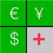 Currency+ (Currency Converter)