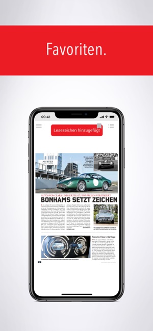 AUTO ZEITUNG classic cars(圖3)-速報App