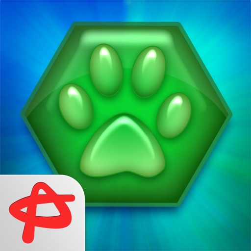 Fitz: Match 3 Puzzle Game