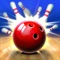 *** World's Greatest 1-on-1 Multiplayer Bowling : Bowling King