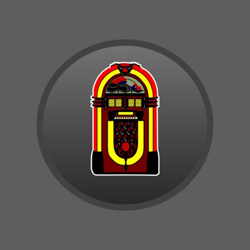 Jukebox choose to play songs icon