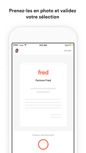 Fred(圖2)-速報App