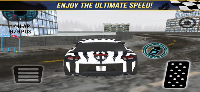 King Speed Car Racing(圖3)-速報App