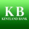 Kentland Bank offers you the convenience of online banking through your mobile phone