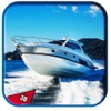 Speed Water Boat 3D