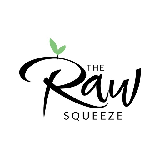 The Raw Squeeze iOS App