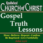 Gospel Truth Lessons