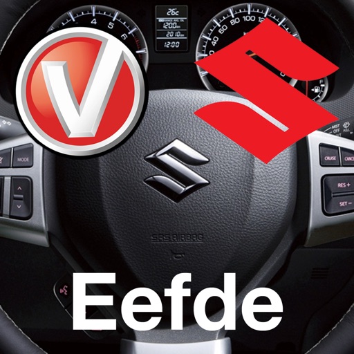 Auto Service Eefde iOS App