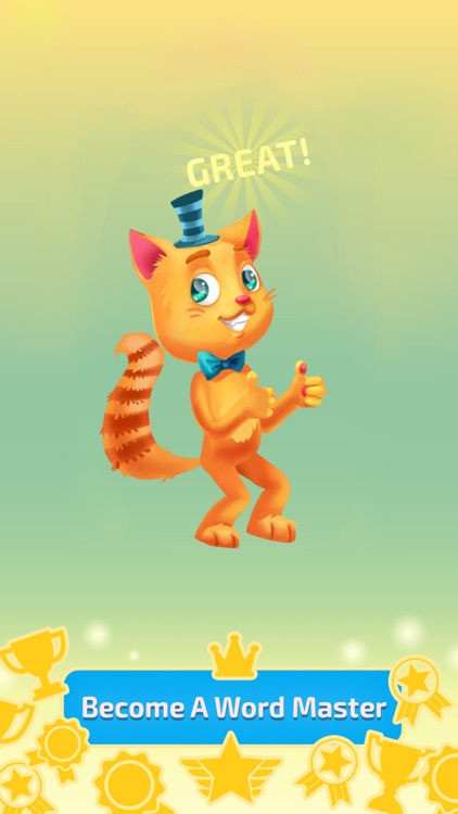 Letterscapes Word Game screenshot-4