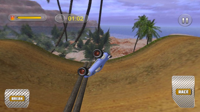 Offroad 4x4 Monster Truck Racing(圖3)-速報App