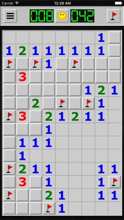 Minesweeper X +