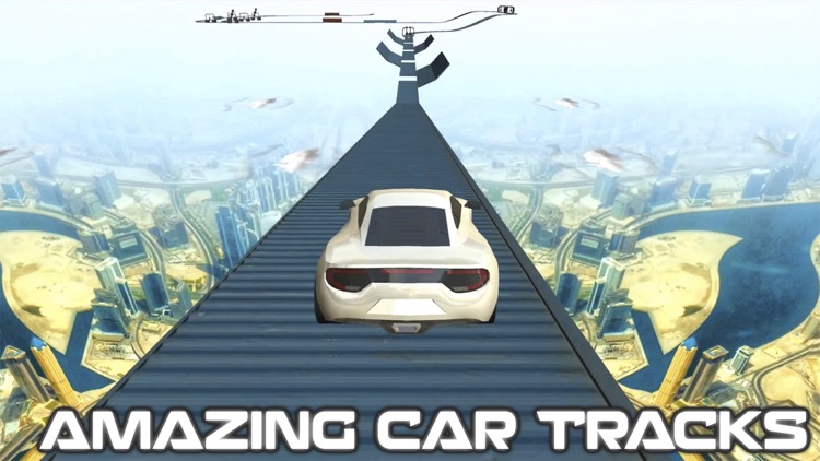 Hard Driving Car Game screenshot-3