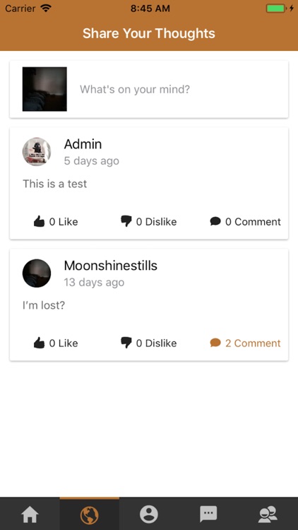 Moonshine Stills App screenshot-3