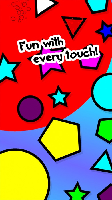 Pop Shapes screenshot 3