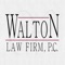 Welcome to the official Walton Law Firm Mobile App