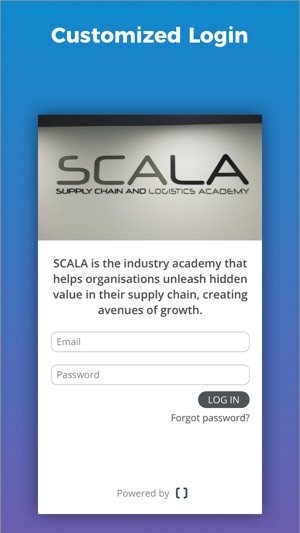 SCALA eLearn(圖1)-速報App