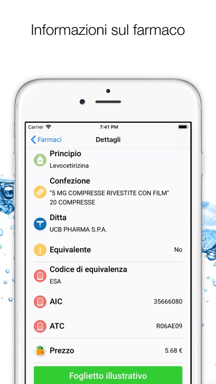 Farmaci screenshot-3