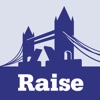 Raise Tower Bridge