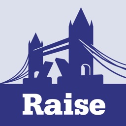 Raise Tower Bridge