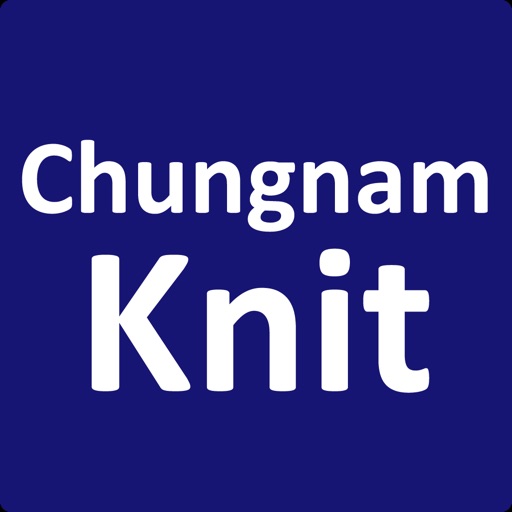 충남니트 - chungnamknit icon