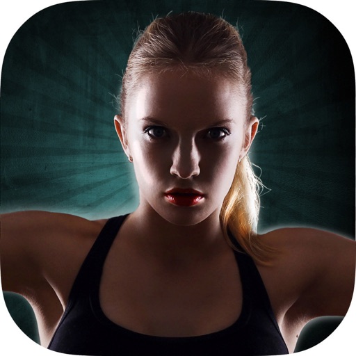 Bodyshop body editor iOS App