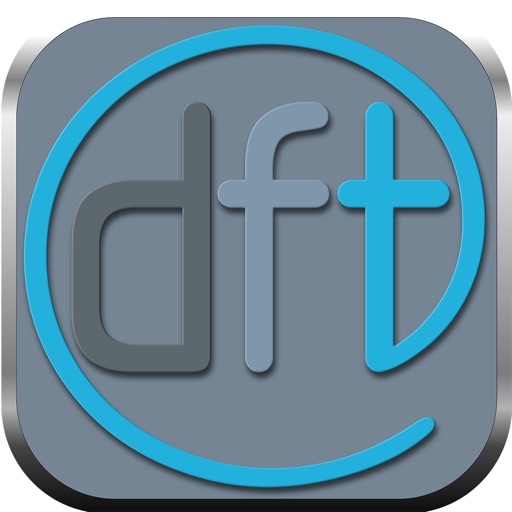 Digital Film Tools Icon