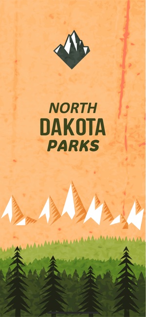 North Dakota Parks(圖1)-速報App